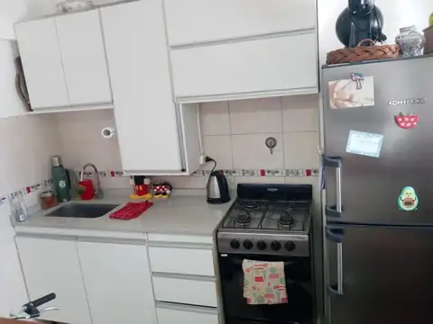 Departamento en Venta en Santos Lugares, USD 79.000