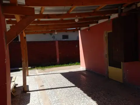 ALQUILER CASA CENTRICA 2 AMB PTE DERQUI PILAR