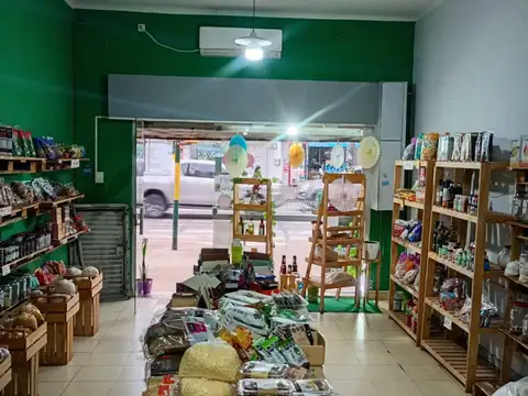 Avenida General Enrique Mosconi 1900