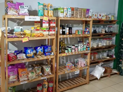 Fondo Comercio en Venta 5 años