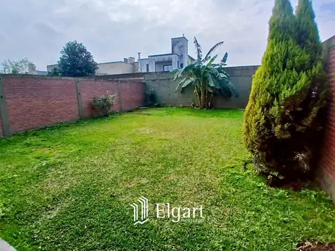 Casa en Alquiler A Estrenar