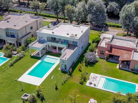 Casa  en Venta en Casuarinas del Pilar, Zelaya, Pilar