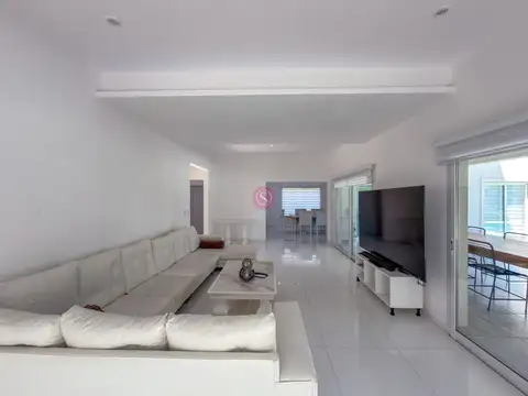 Casa en Venta 6 años
