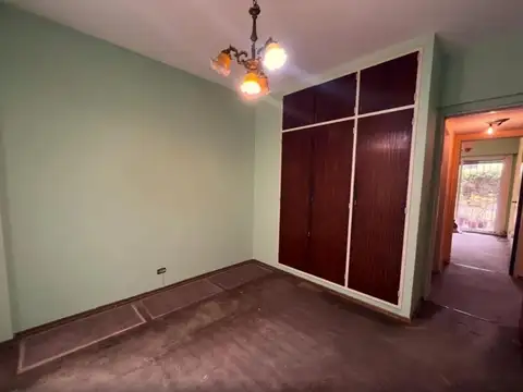 Departamento en Venta 45 años