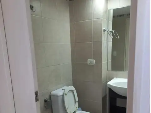 Departamento en Alquiler Temporal de Monoambiente