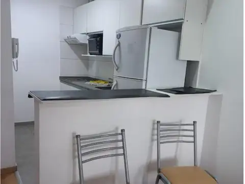 Departamento - Balvanera