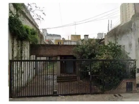 Oficina en Alquiler 46 años