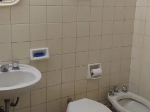 Santiago Del Estero  1300 , Piso 0