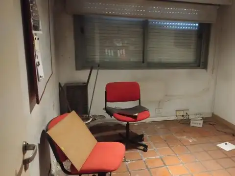 Oficina en Alquiler 45 años
