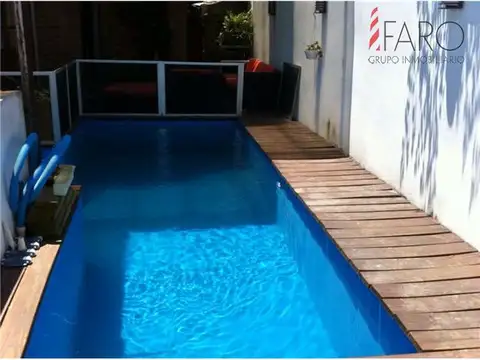 Casa en Alquiler de 4 dormitorios