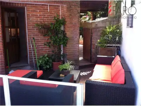 Casa en Alquiler de 4 dormitorios