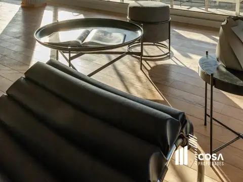 Departamento en Venta de 3 dormitorios