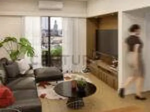 Departamento en Venta en Santa Fe, USD 90.000