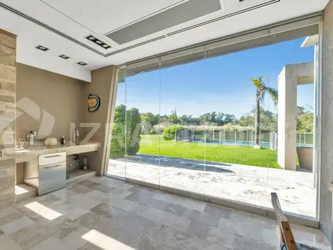 Casa en Venta en Los Pilares, USD 880.000