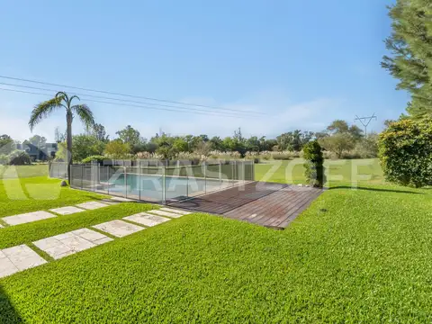 Casa en Venta en Los Pilares, USD 880.000