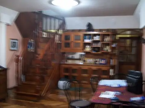 Depto Tipo Casa en Venta de 3 dormitorios