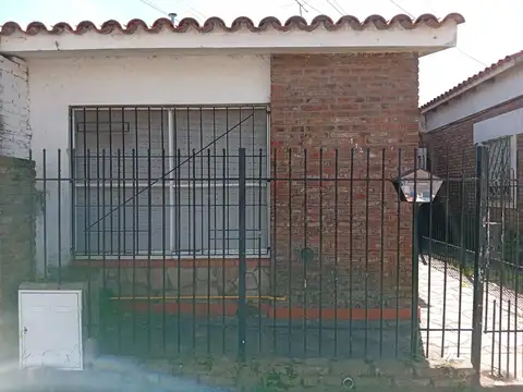 Alquiler | Casa | 1 Dormitorio | Capitán Bermúdez | Barrio Centro