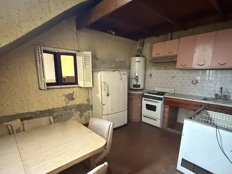 Depto Tipo Casa en Venta de 2 dormitorios