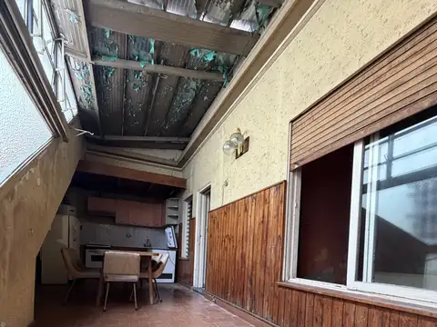 Depto Tipo Casa en Venta en Villa Saenz Peña, USD 67.000