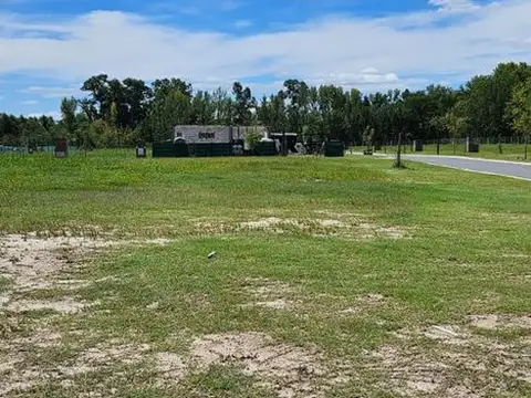 Terreno en Venta en Belen De Escobar, USD 129.000