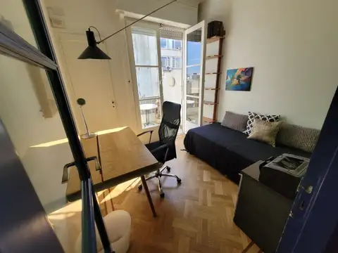 Departamento en Alquiler de 2 dormitorios