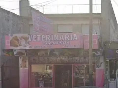 Local en Venta 40 años