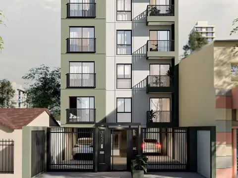 Edificio En Palomar