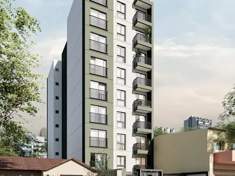 Edificio En Palomar