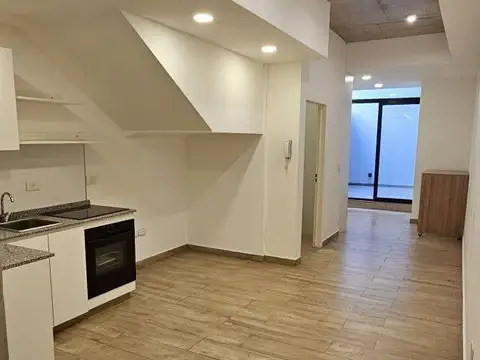 Venta Departamento 1 AMBIENTE Belgrano