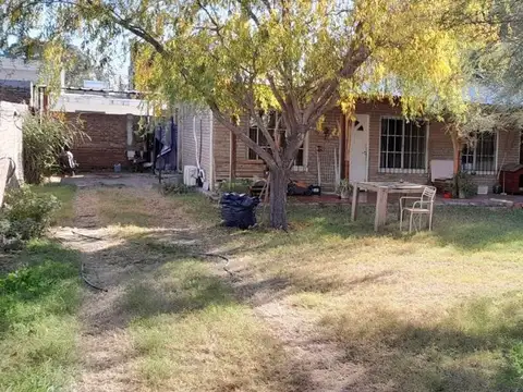 Lote 8 manzana k 100