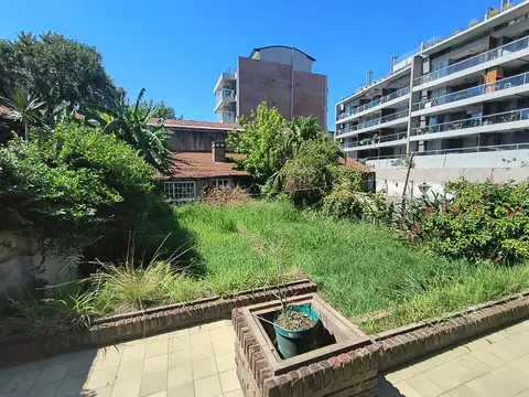 Terreno en Venta en Tigre Centro, USD 370.000