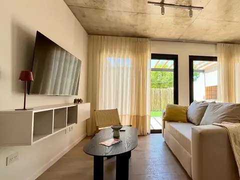 Departamento en Venta en Funes, USD 150.000