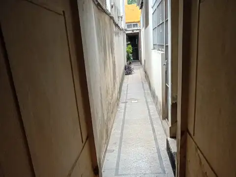 Depto Tipo Casa en Venta de 2 ambientes