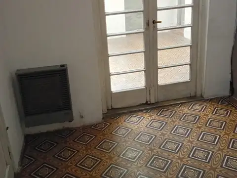 Depto Tipo Casa en Venta en Floresta, USD 45.000