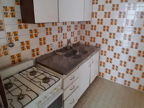 Departamento en Venta en Villa Urquiza, USD 150.000