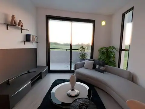 Departamento en Venta en Santo Tome, USD 57.000