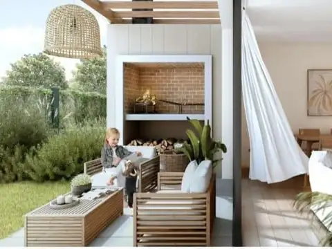 Casa en Venta en Montevideo, USD 530.000