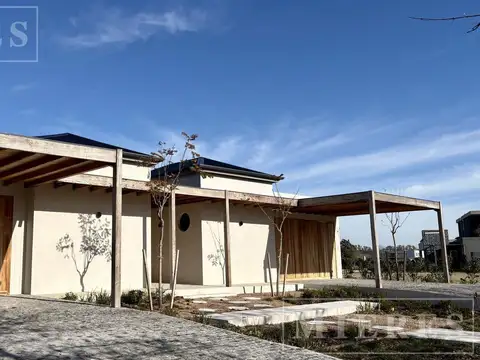 Casa en venta en El Milord, Pilara, Los Cipreses 2