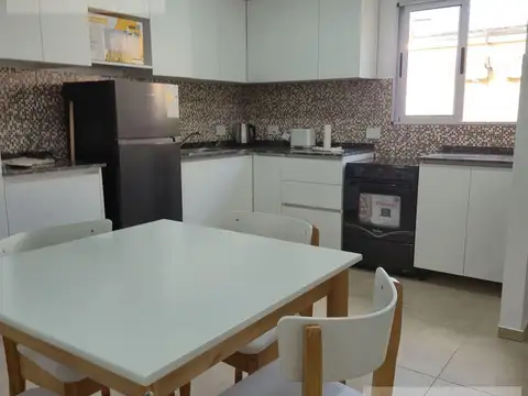 Departamento en Alquiler de 2 dormitorios