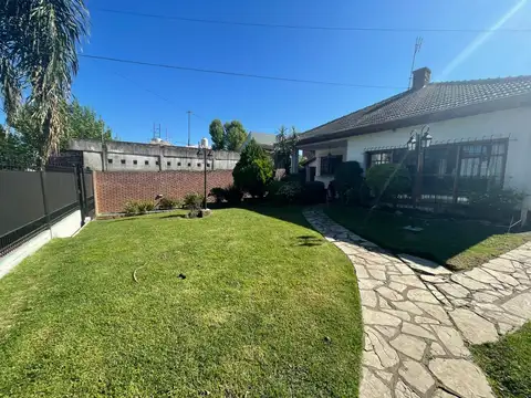 Casa en Venta en Villa Ballester, USD 320.000