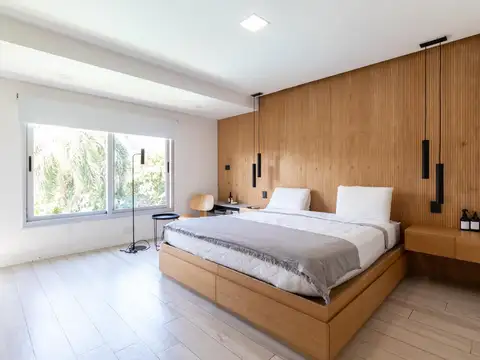 VENTA CASA CON JARDIN Y PILETA EN BELGRANO R
