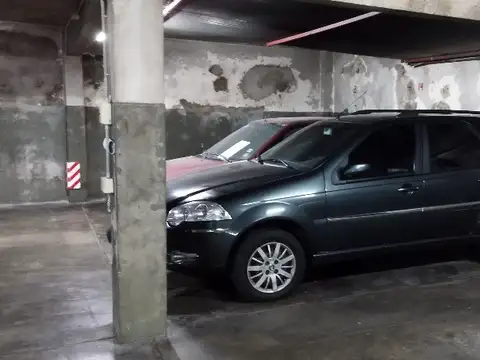 COCHERAS/GARAJES - CABALLITO, CAPITAL FEDERAL