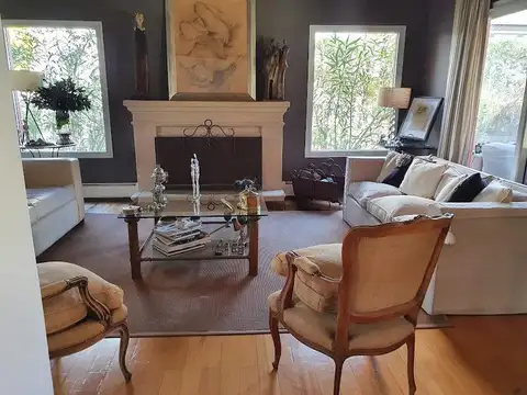 Casa en Alquiler 17 años