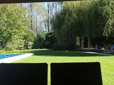 Casa en Alquiler de 3 dormitorios