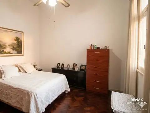 Depto Tipo Casa en Venta de 3 ambientes