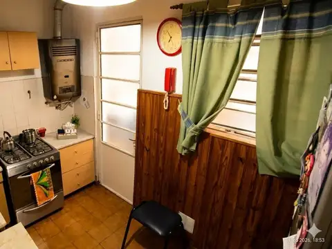 Depto Tipo Casa en Venta de 2 dormitorios