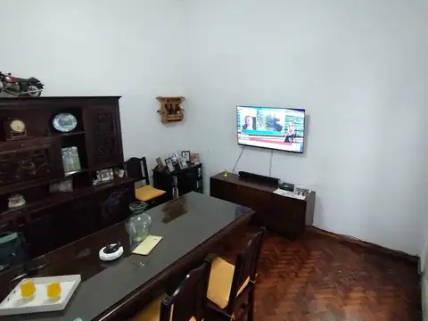 VENTA, PH PATIO y PARRILLA, ESTADO Y UB. UNICO.