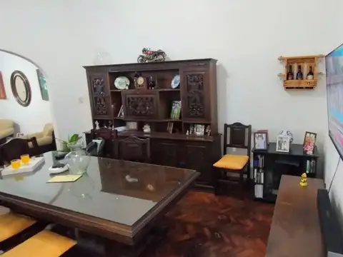 Depto Tipo Casa en Venta 56 años