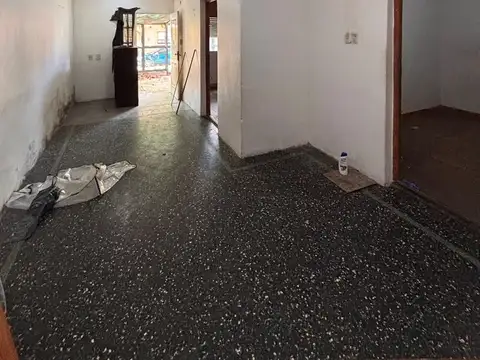 Galpon en Alquiler A Estrenar