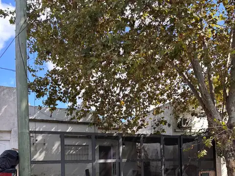 Depósito  en Alquiler en Villa Ballester, San Martin, G.B.A. Zona Norte